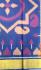 COTTON X KORA SILK TIE DYE SAREES CHINNLAPATTI